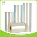 China supplier best brand blow molding SGS thermal shrink film